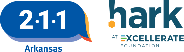 Arkansas 211 home page